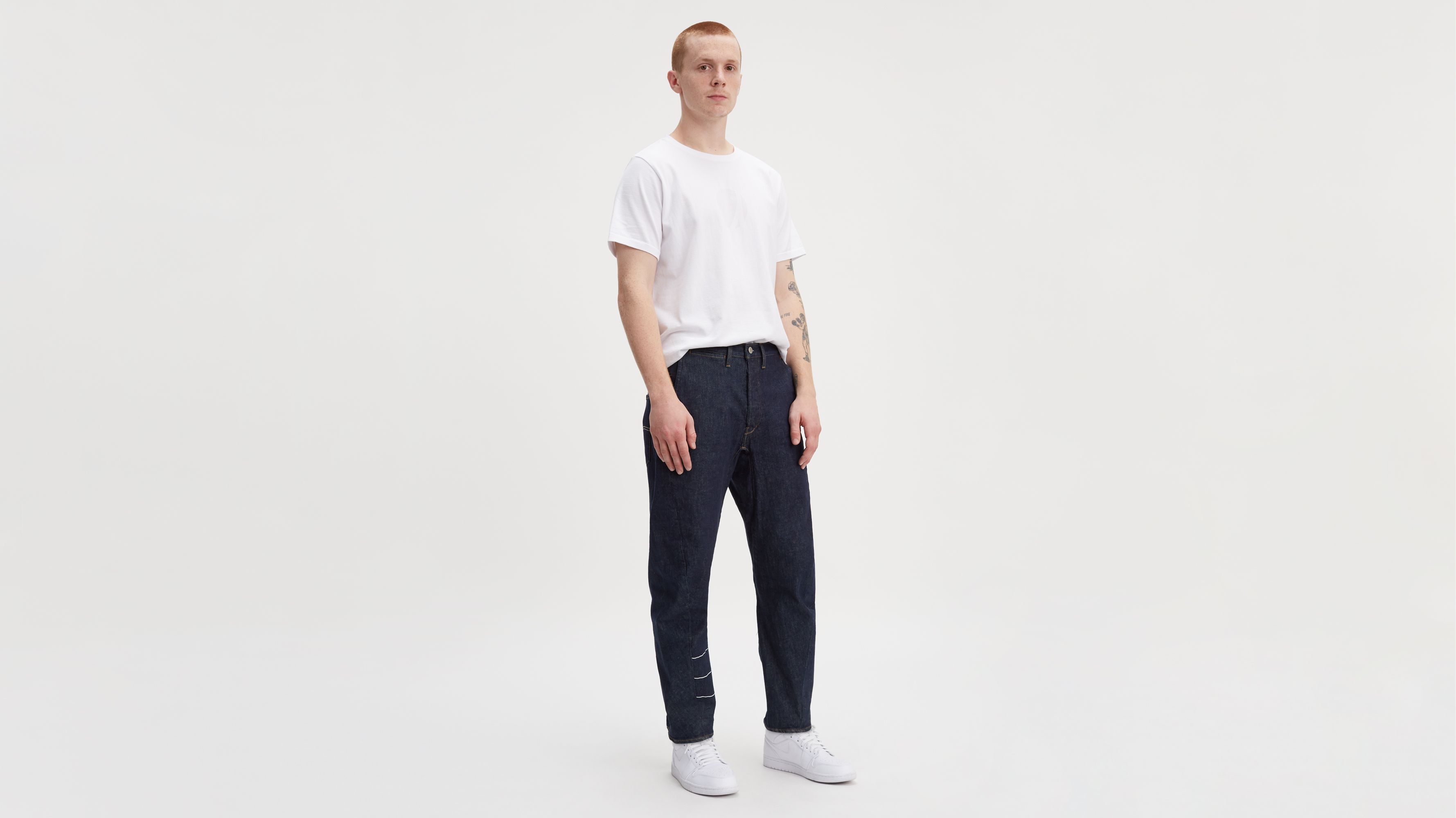 Levi's® Engineered Jeans™ 20th Anniversary 570™ Baggy Taper