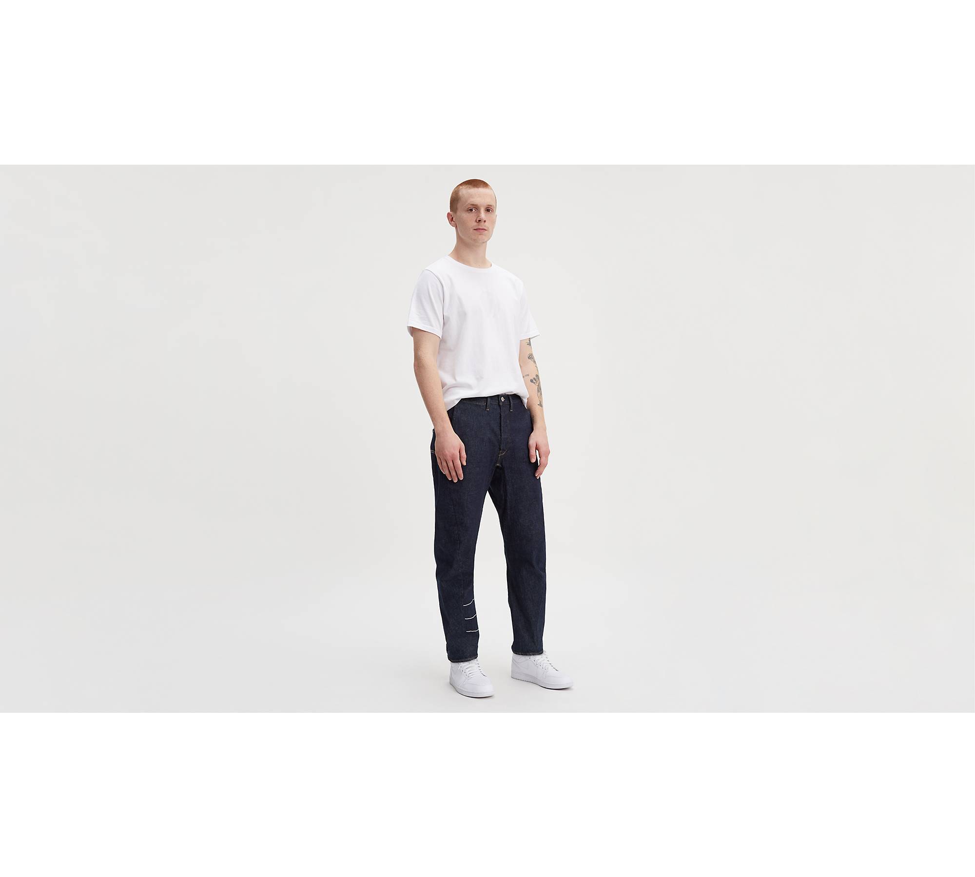 Levi's® Engineered Jeans™ 20th Anniversary 570™ Baggy Taper Jeans ...