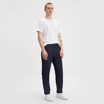 Levi's® Engineered Jeans™ 20th Anniversary 570™ Baggy Taper Jeans 1