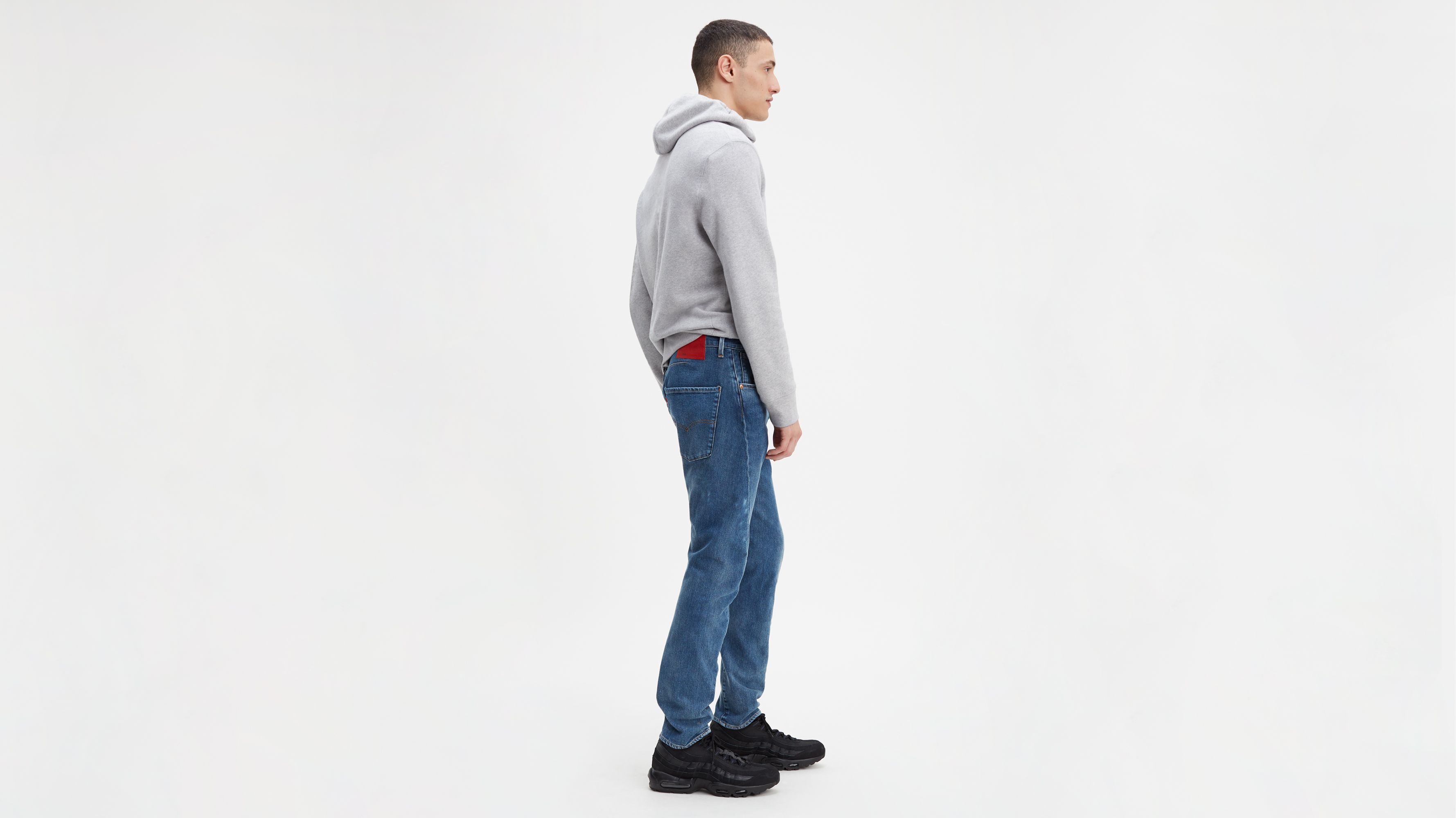 levis engineered jeans 512