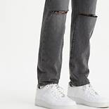 Levi's® x Justin Timberlake 502™ Taper Fit Men's Jeans 4