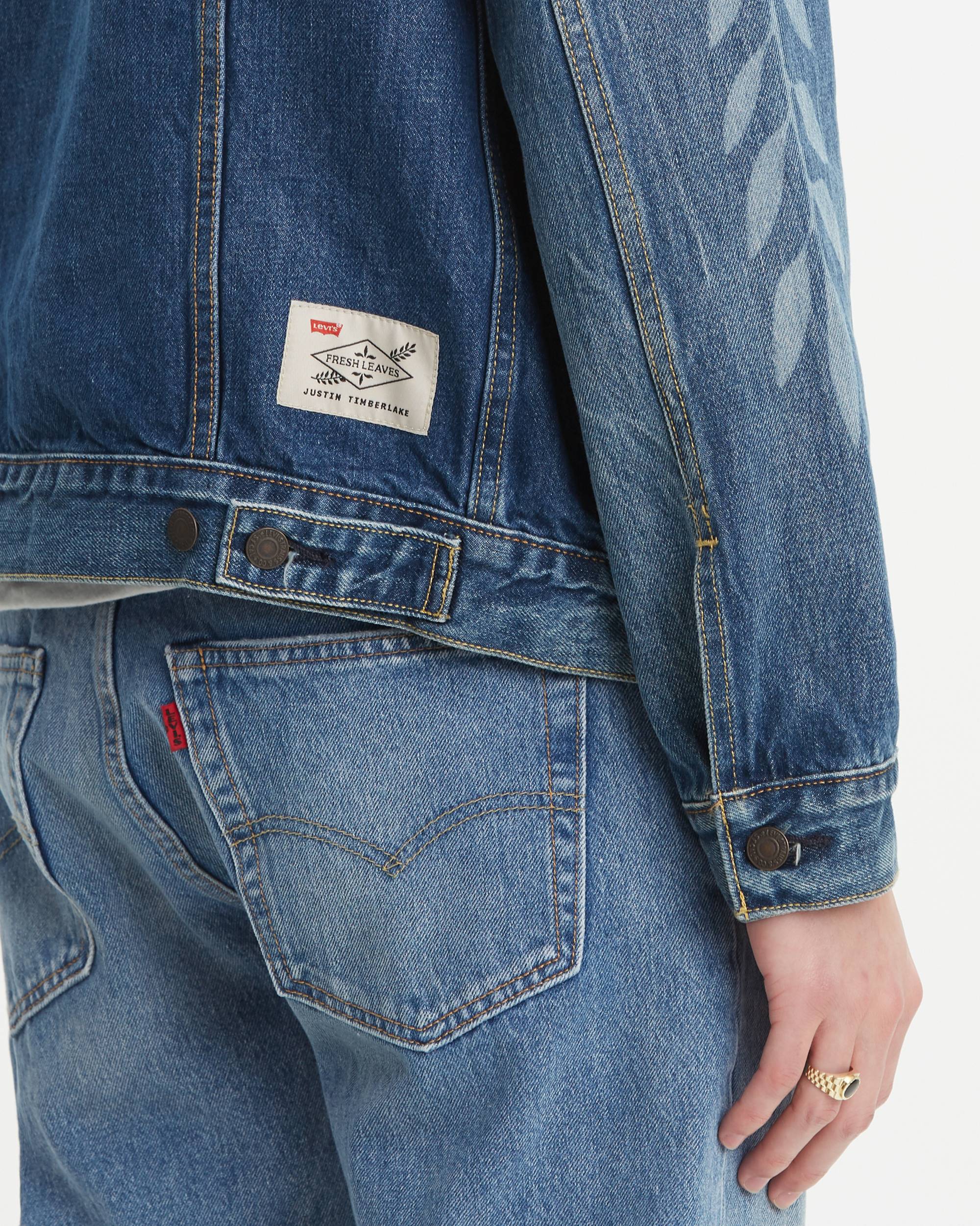 Levi's® x Justin Timberlake Trucker Jacket 3