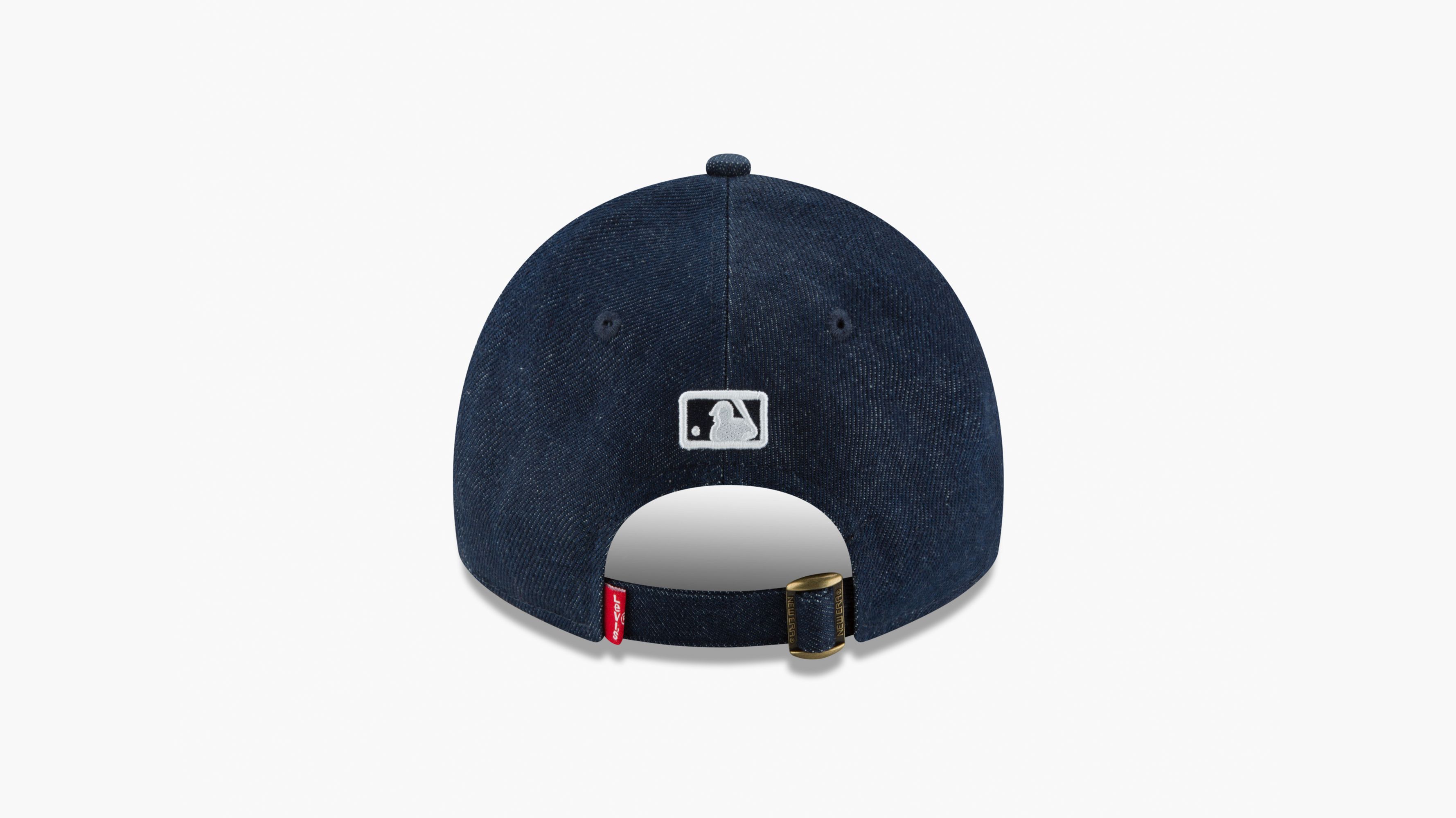 new era levis