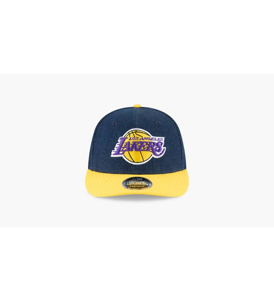 New Era Lakers
