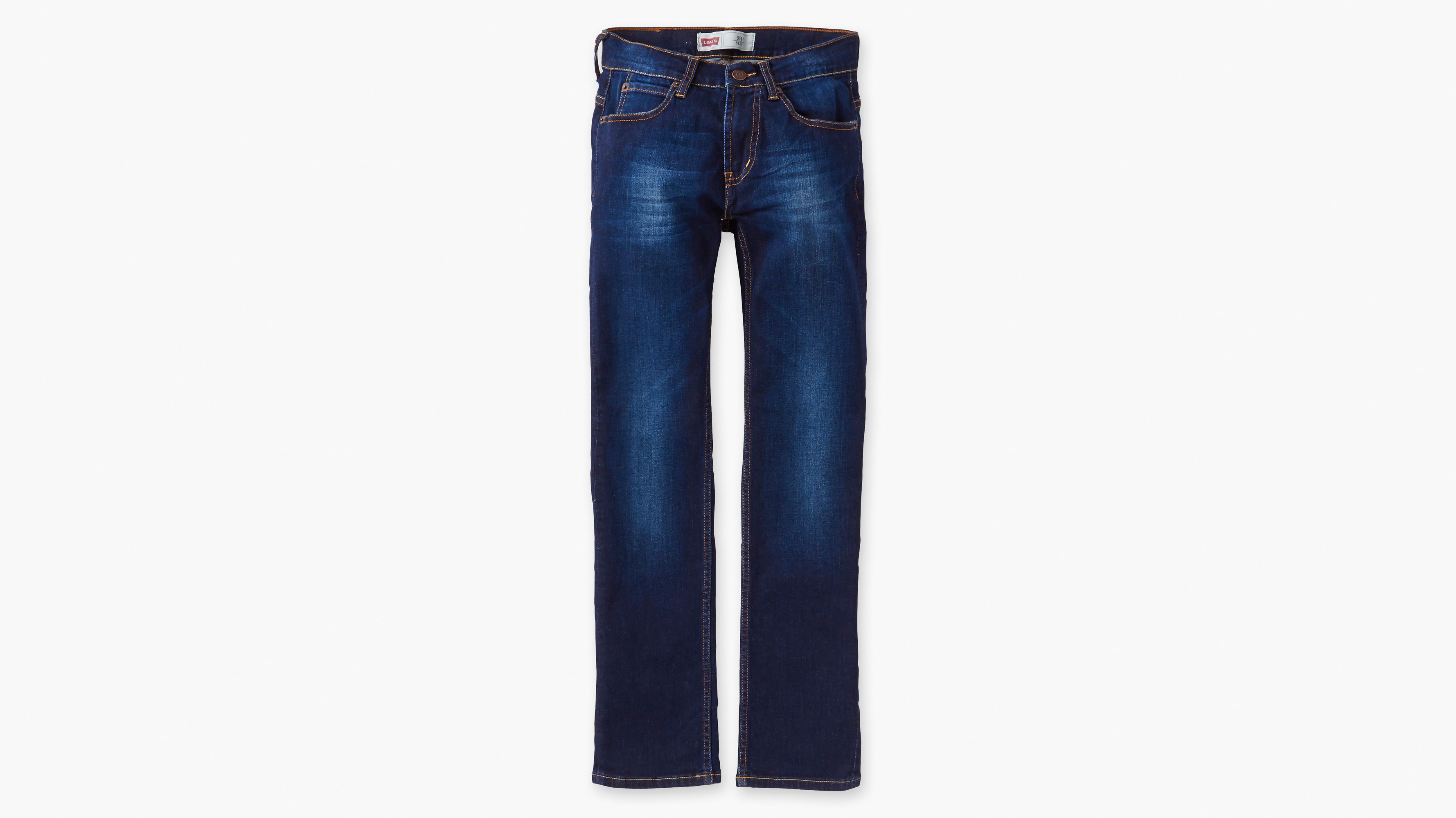 boys 511 jeans