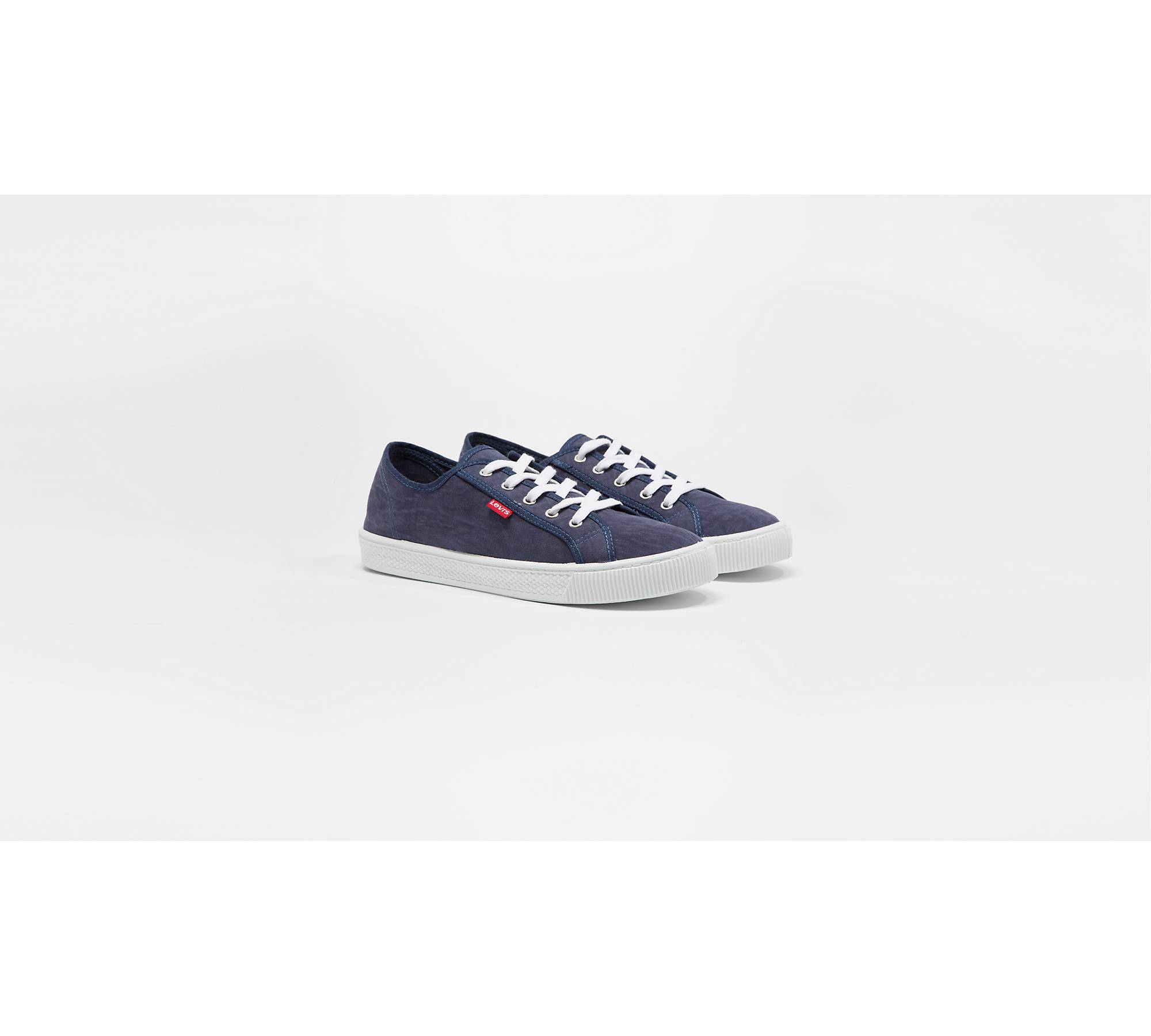 Malibu Beach Sneaker - Blue | Levi's® US