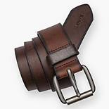 Leather Belt 1