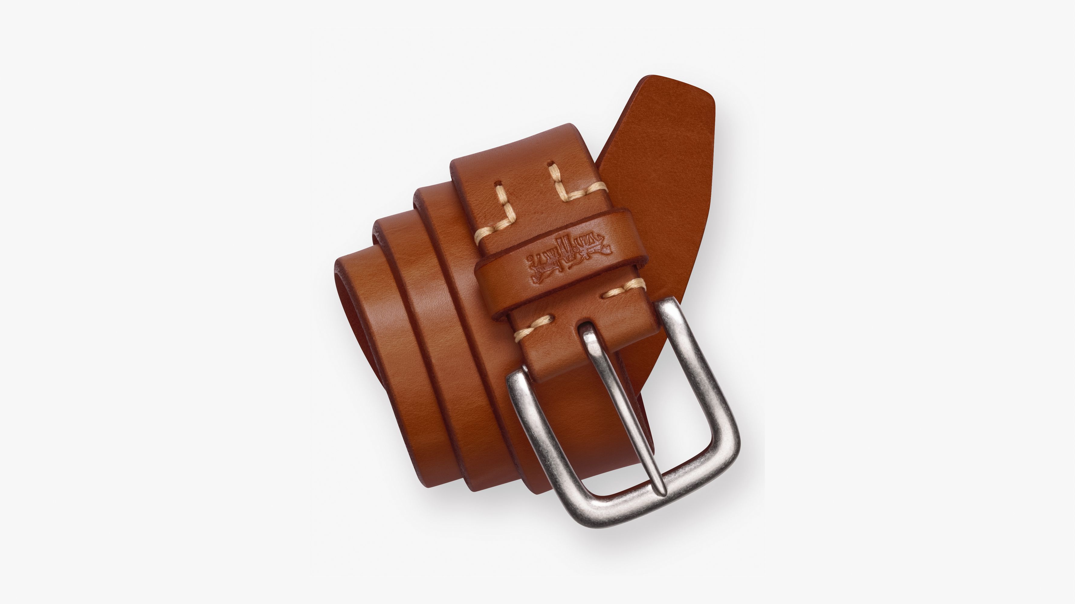 Icon Belt - Brown | Levi's® US