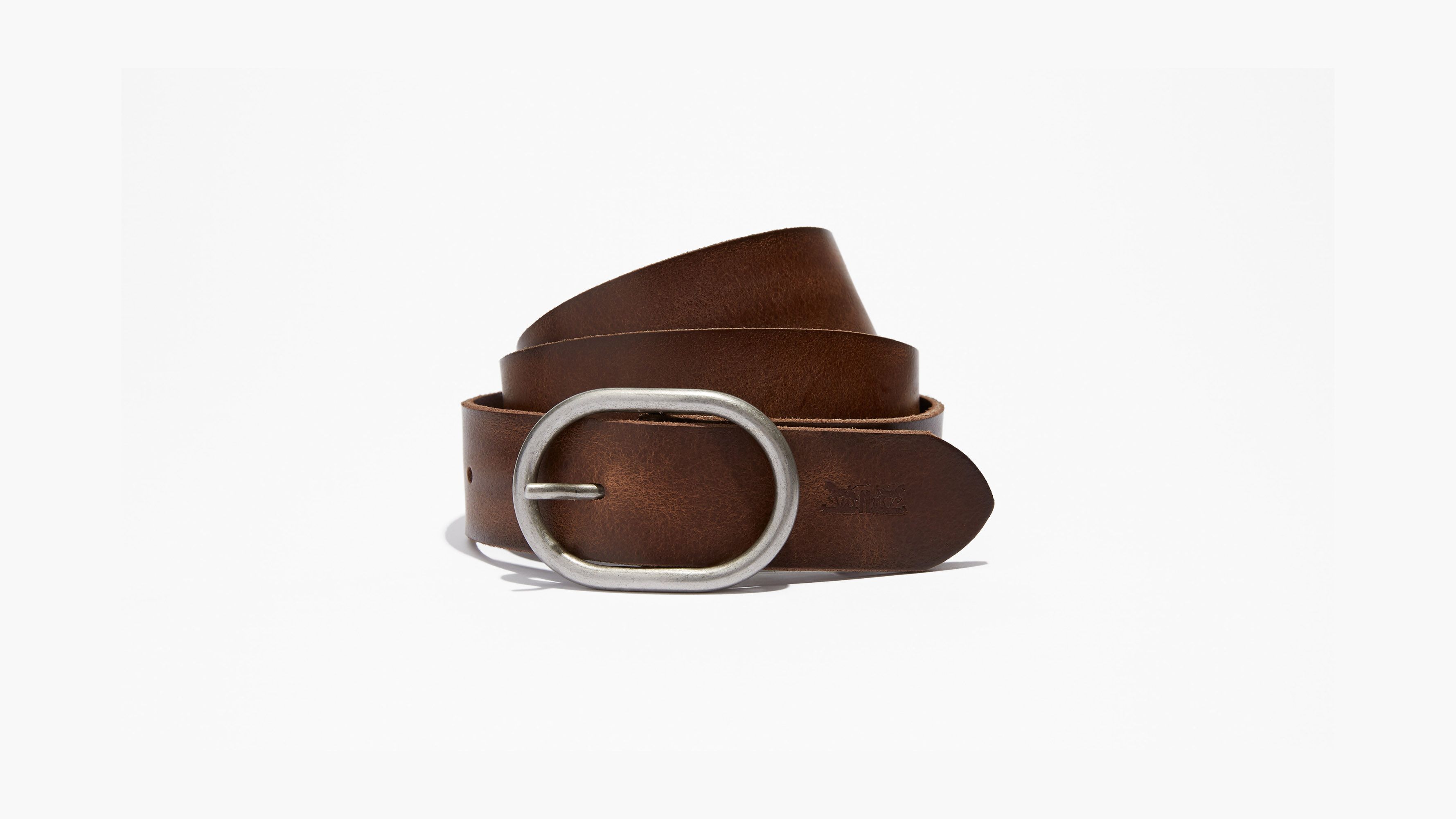 Shop Leather Belts 