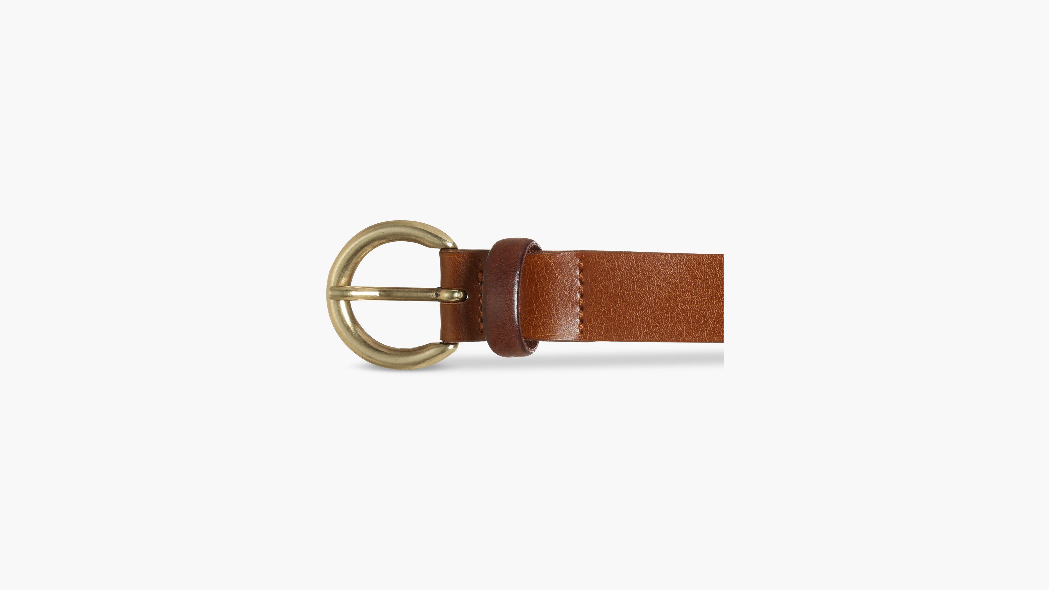 Levis 2025 larkspur belt