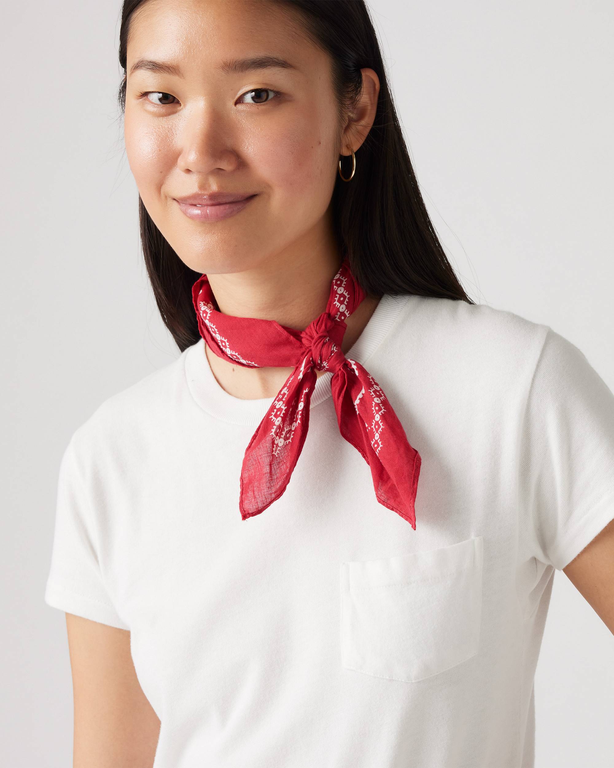 Paisley Bandana 5