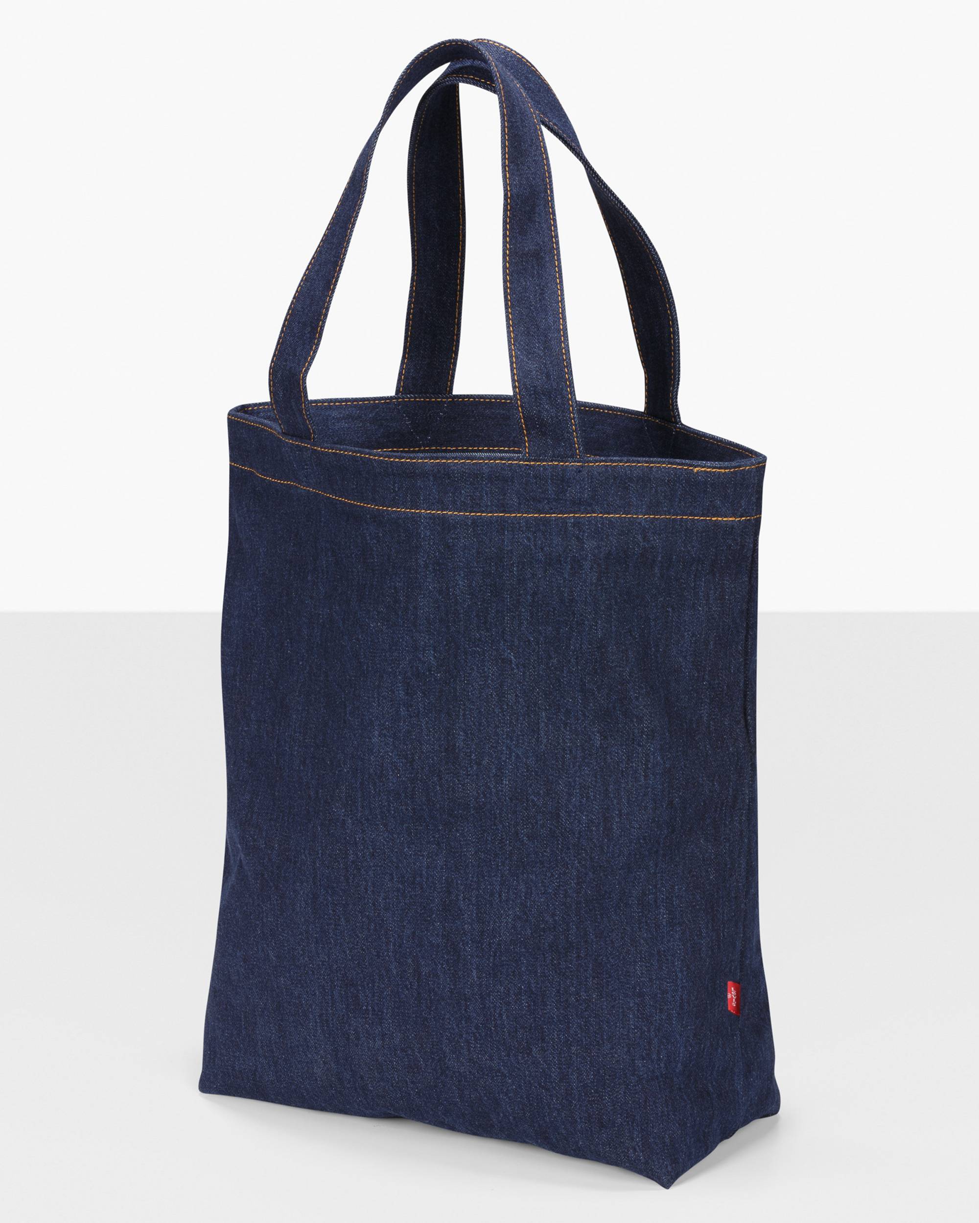 Levi’s® Logo Tote Bag 3