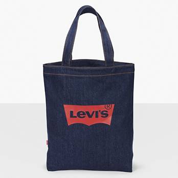 Levi’s® Logo Tote Bag 1
