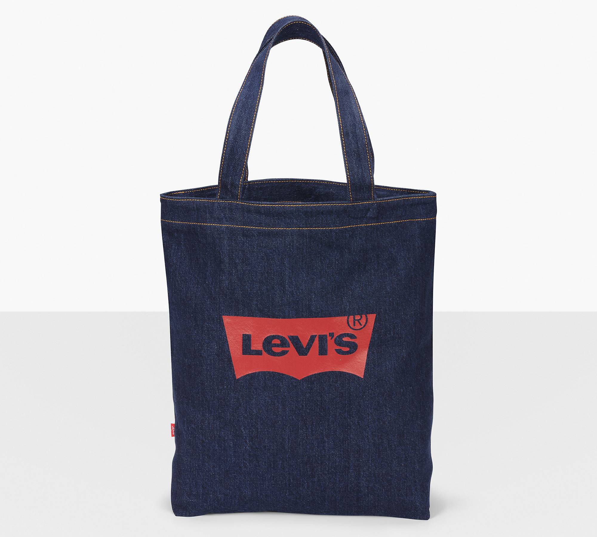Levi’s® Logo Tote Bag 1