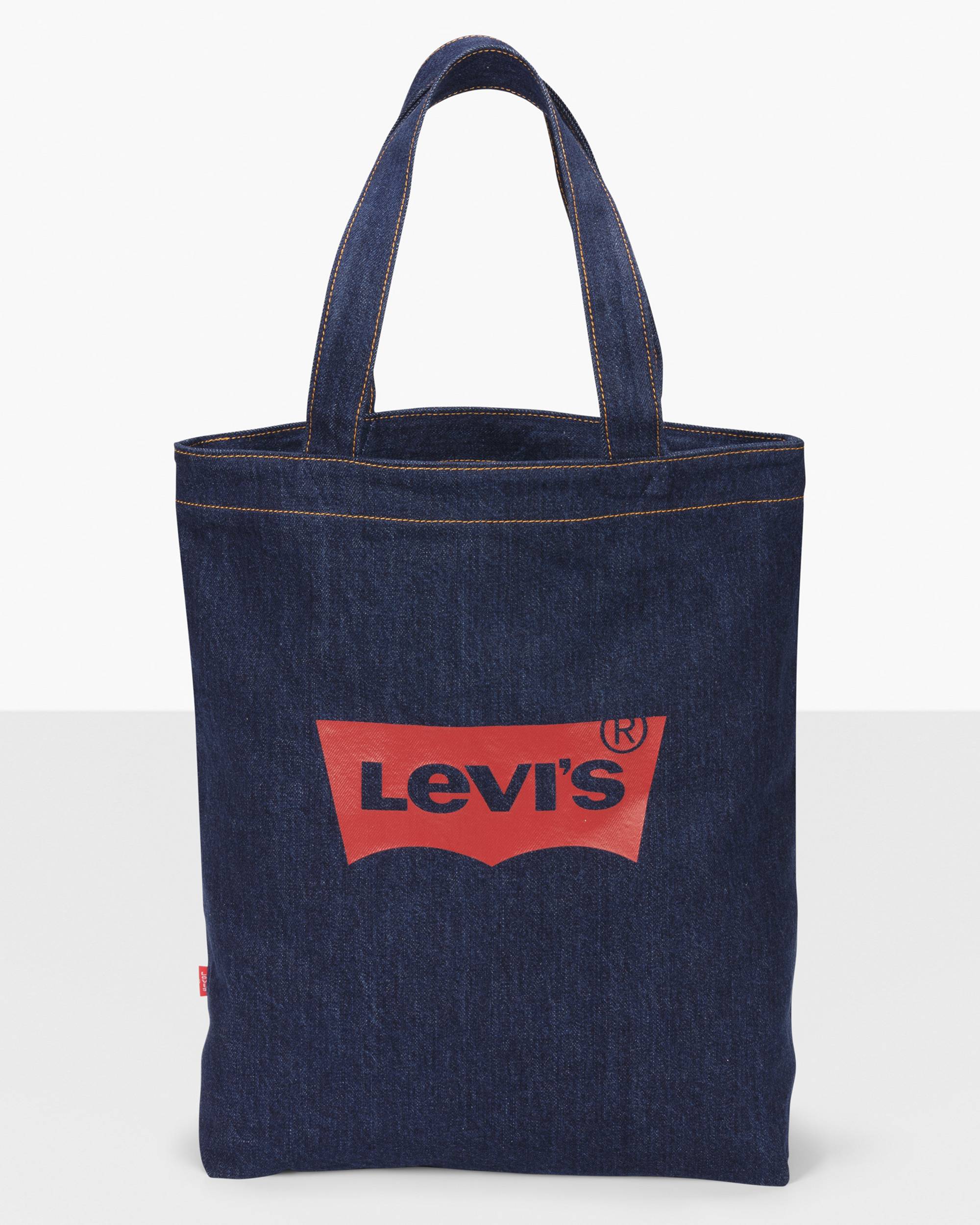 Levi’s® Logo Tote Bag 1