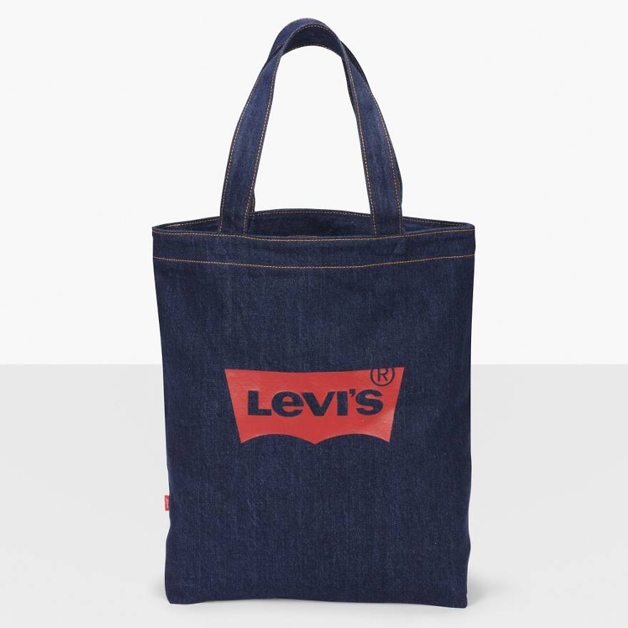 Levi’s® Logo Tote Bag 1
