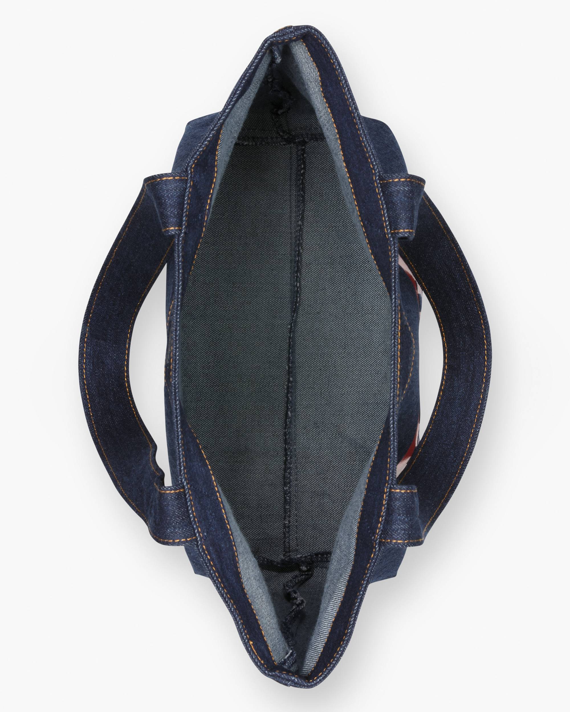 Levi’s® Logo Tote Bag 2