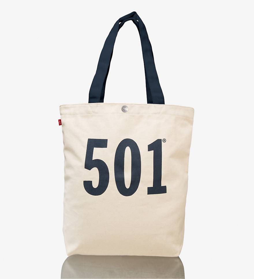 501® Tote Bag 1