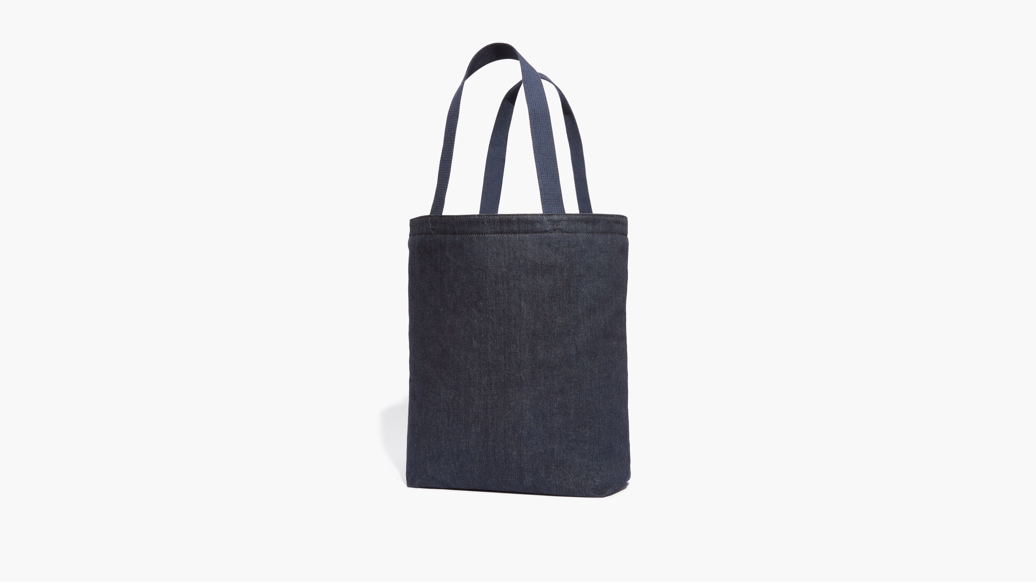 Levi's® Back Pocket Tote Bag - Blue 