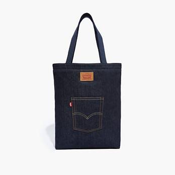 Levi’s® Back Pocket Tote Bag 1
