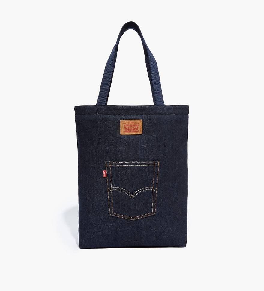 Levi’s® Back Pocket Tote Bag 1
