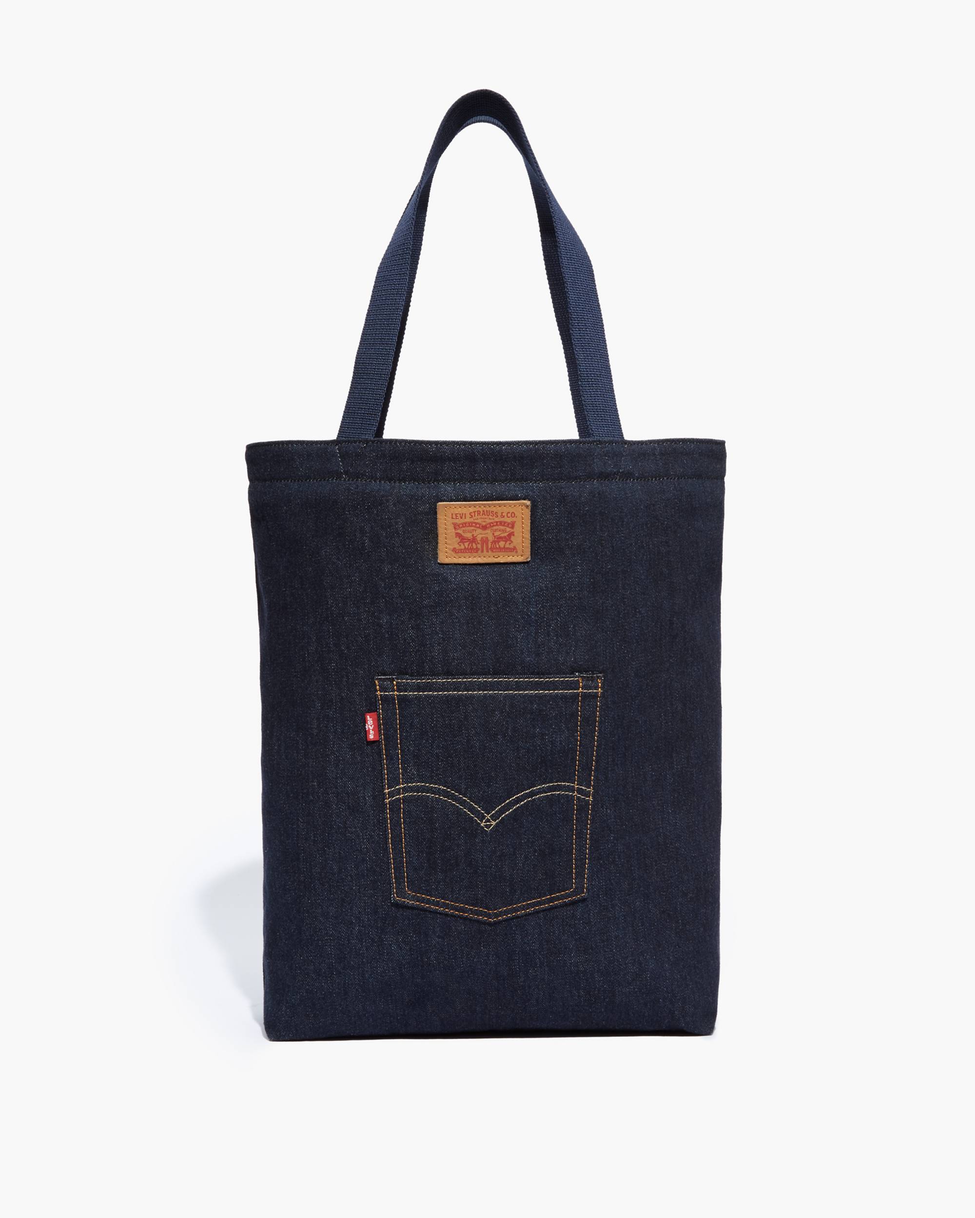 Levi’s® Back Pocket Tote Bag 1