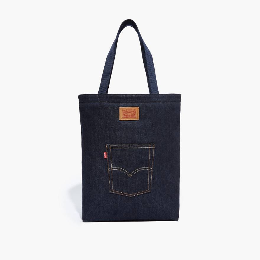 Levi’s® Back Pocket Tote Bag 1
