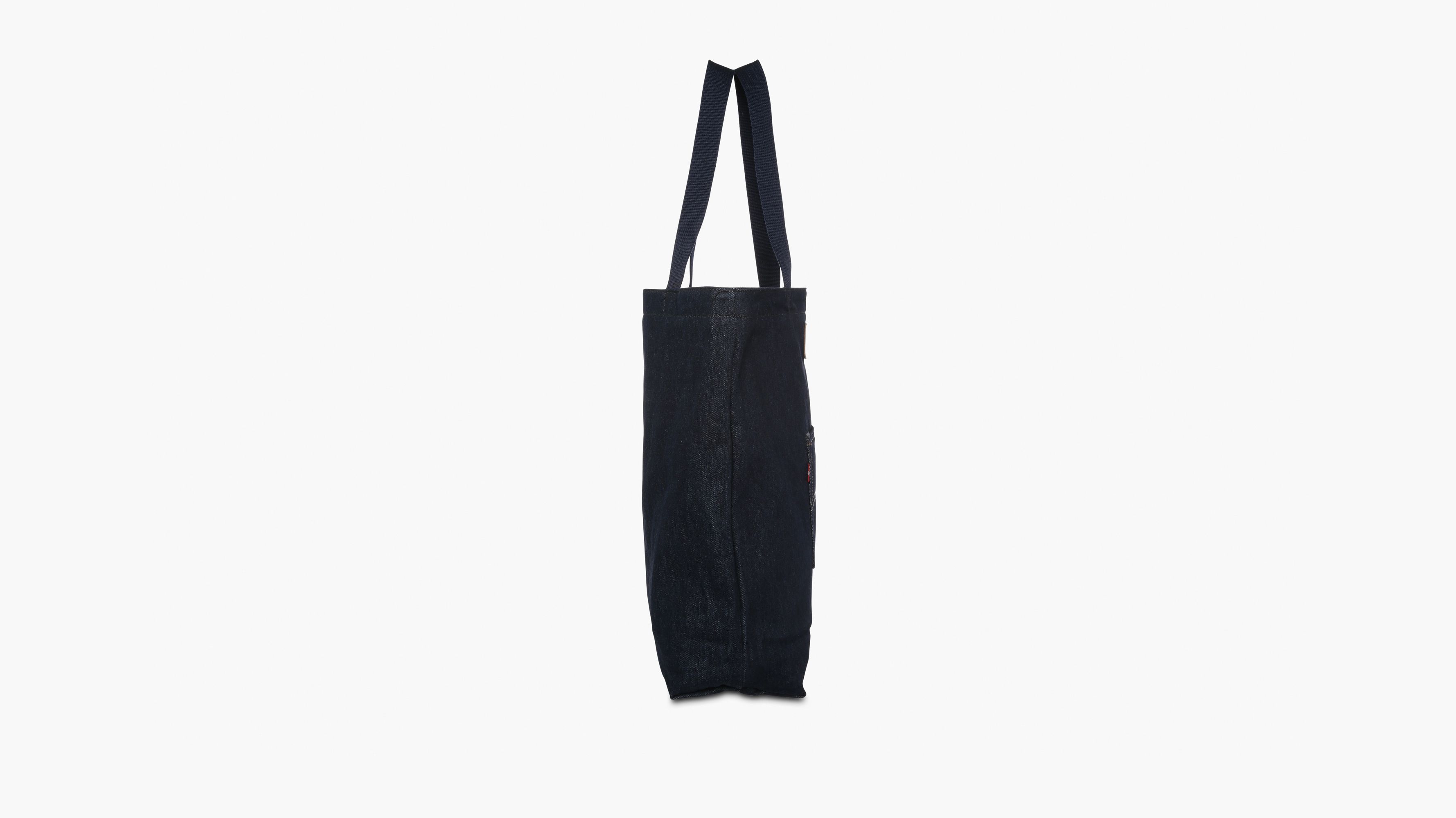 Levi's® Back Pocket Tote Bag - Blue 