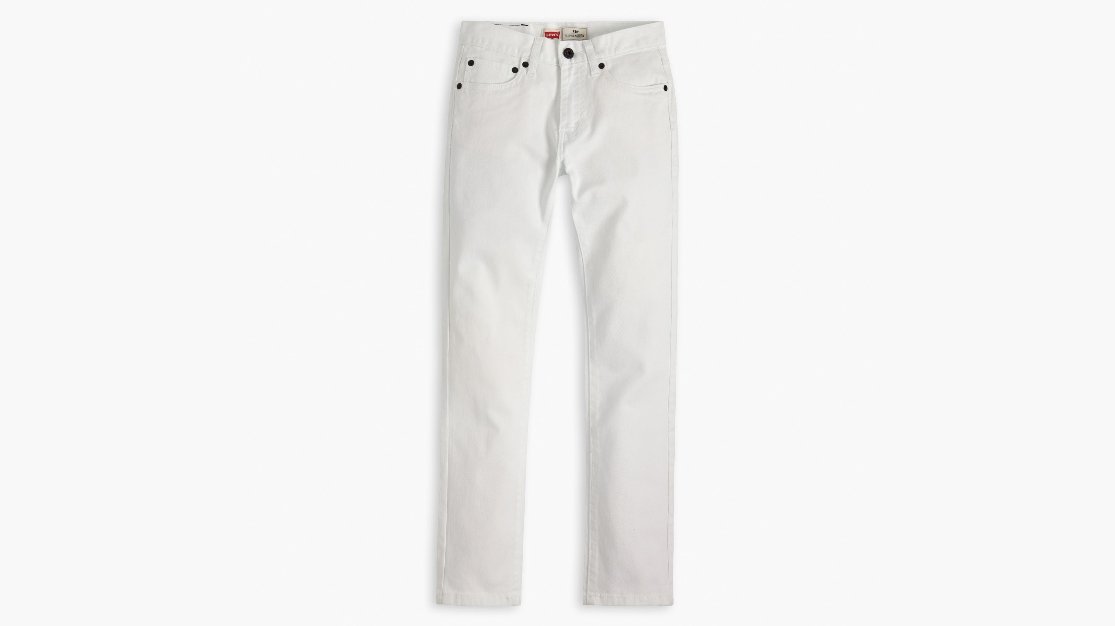 levis kids 510