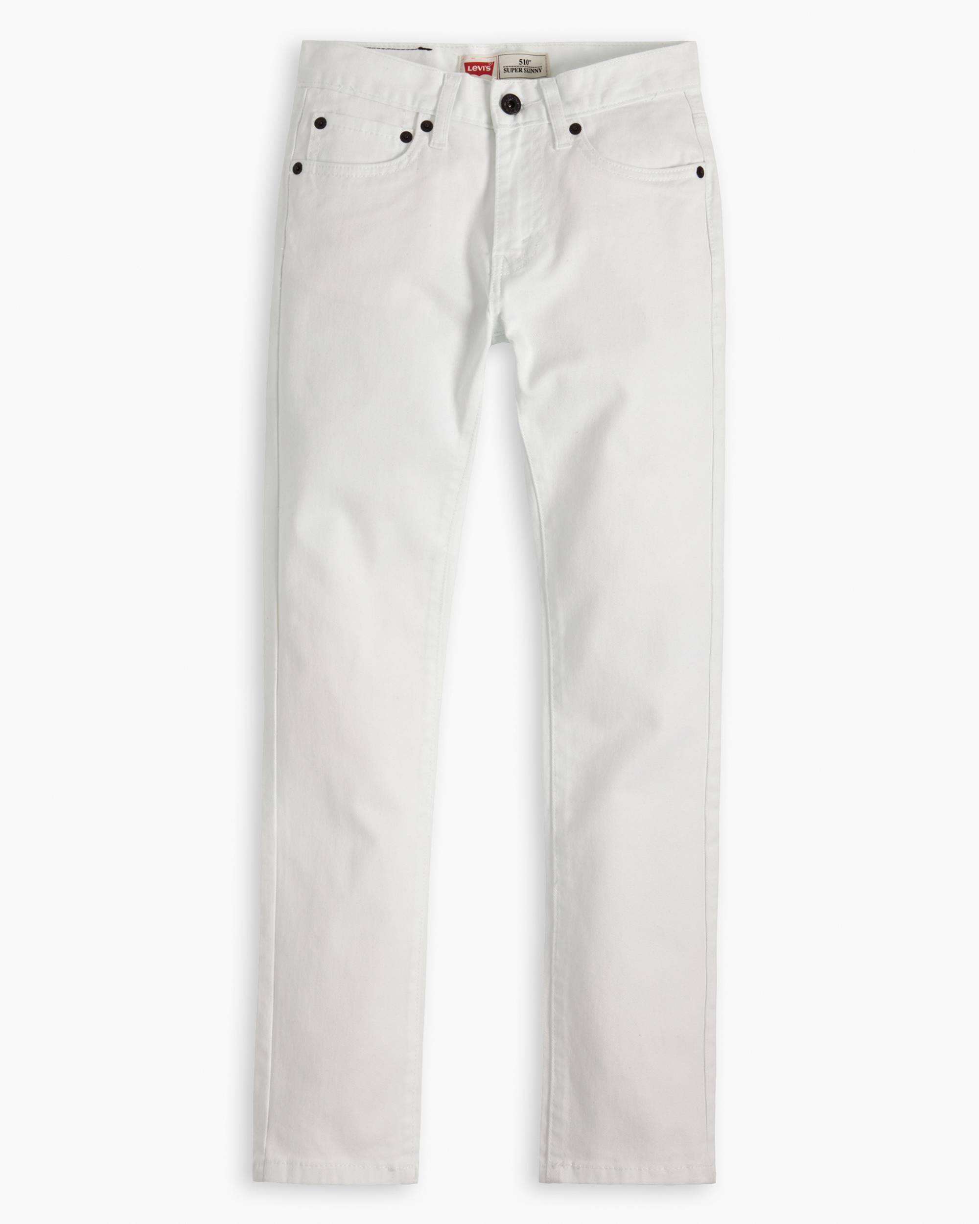 510™ Skinny Fit Big Boys Jeans 8-20 1