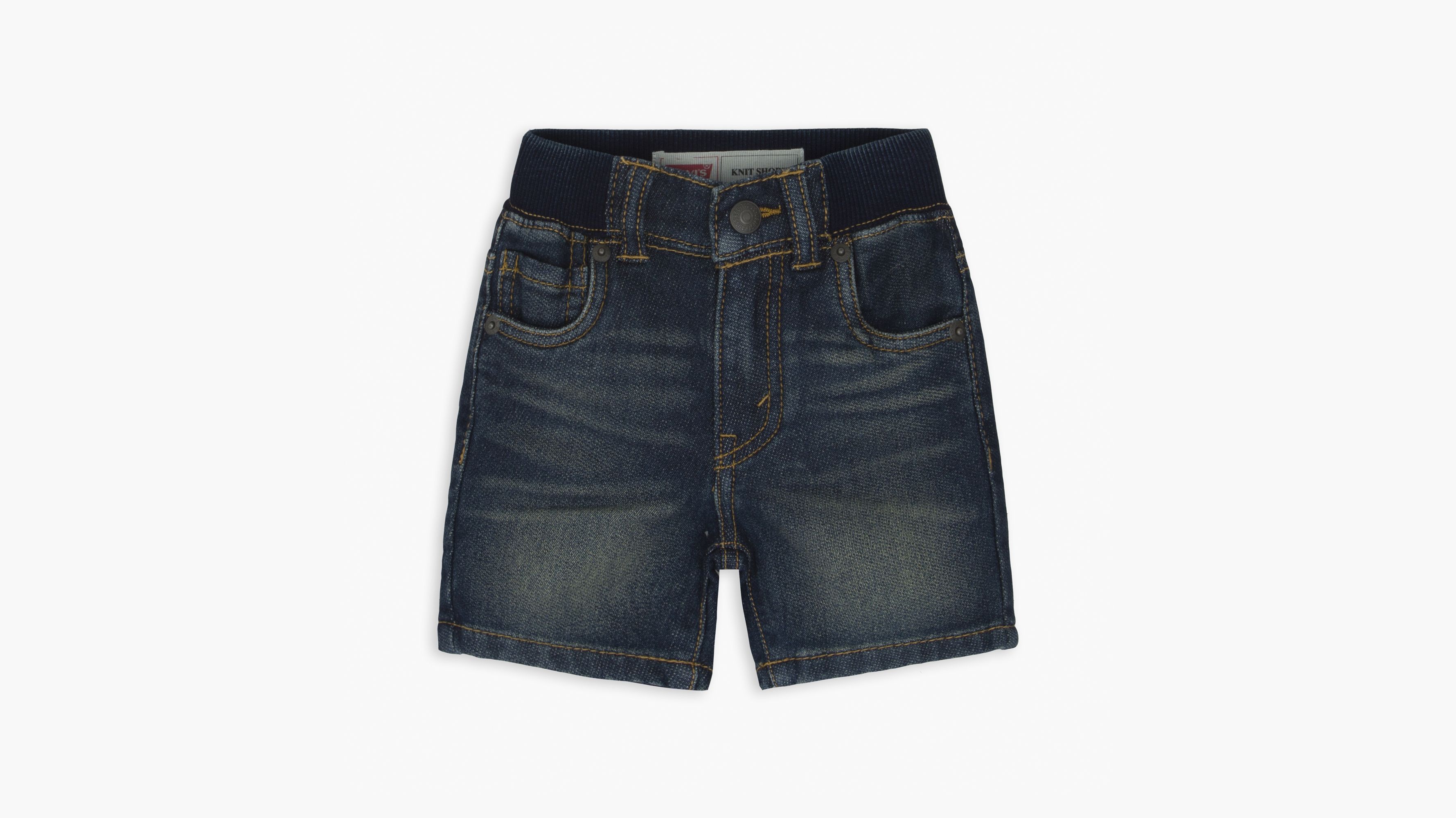 Baby Boy Jeans, Jackets, Shirts & Clothing | Levi's® US