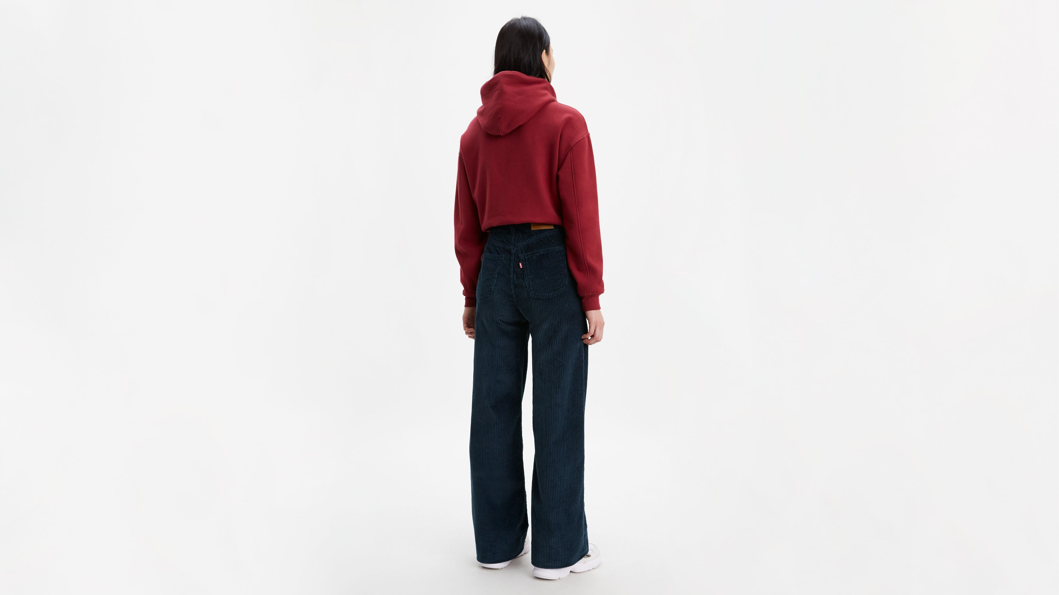 levis corduroy pants