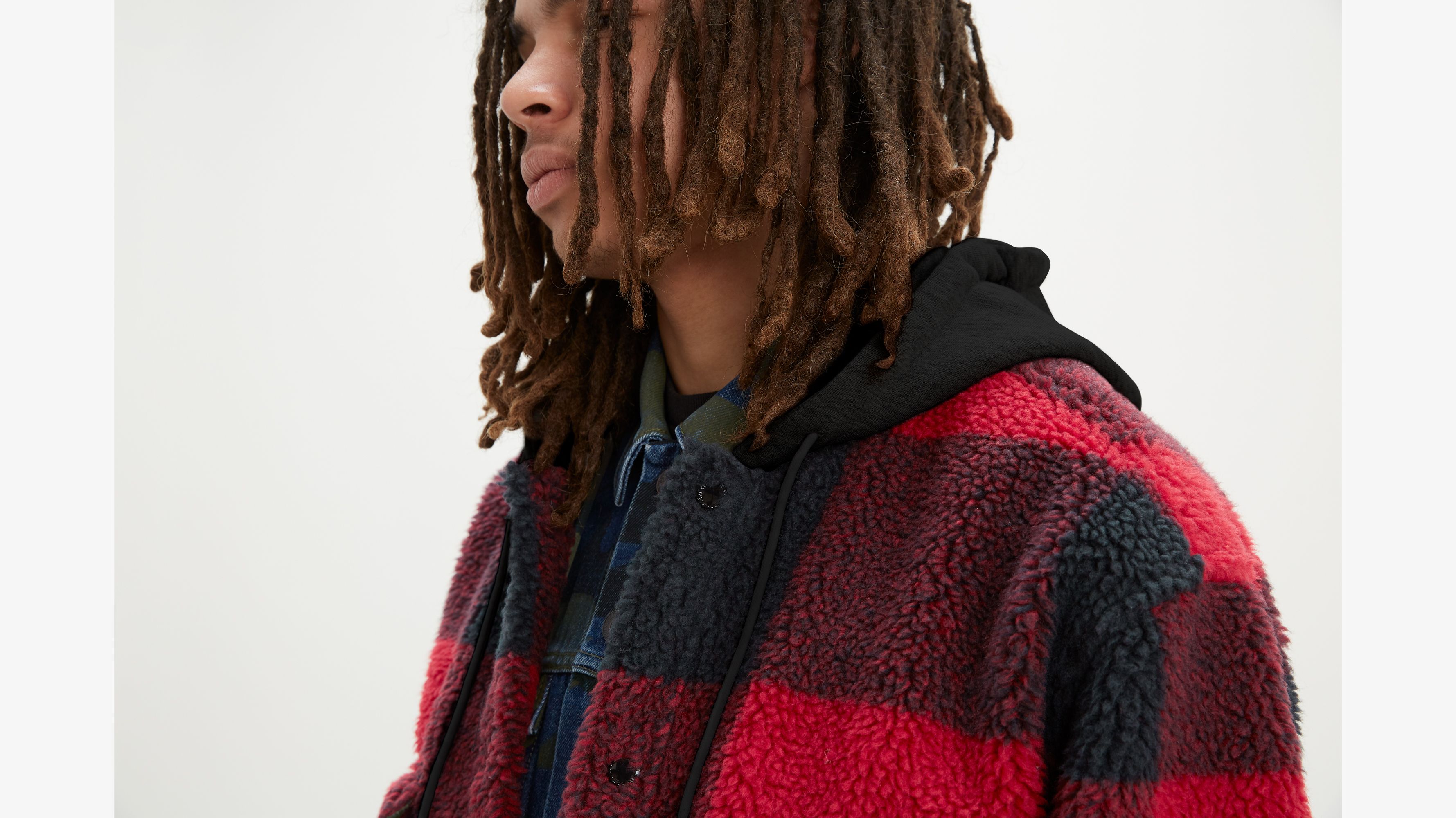 Sherpa Jackson Shirt 3