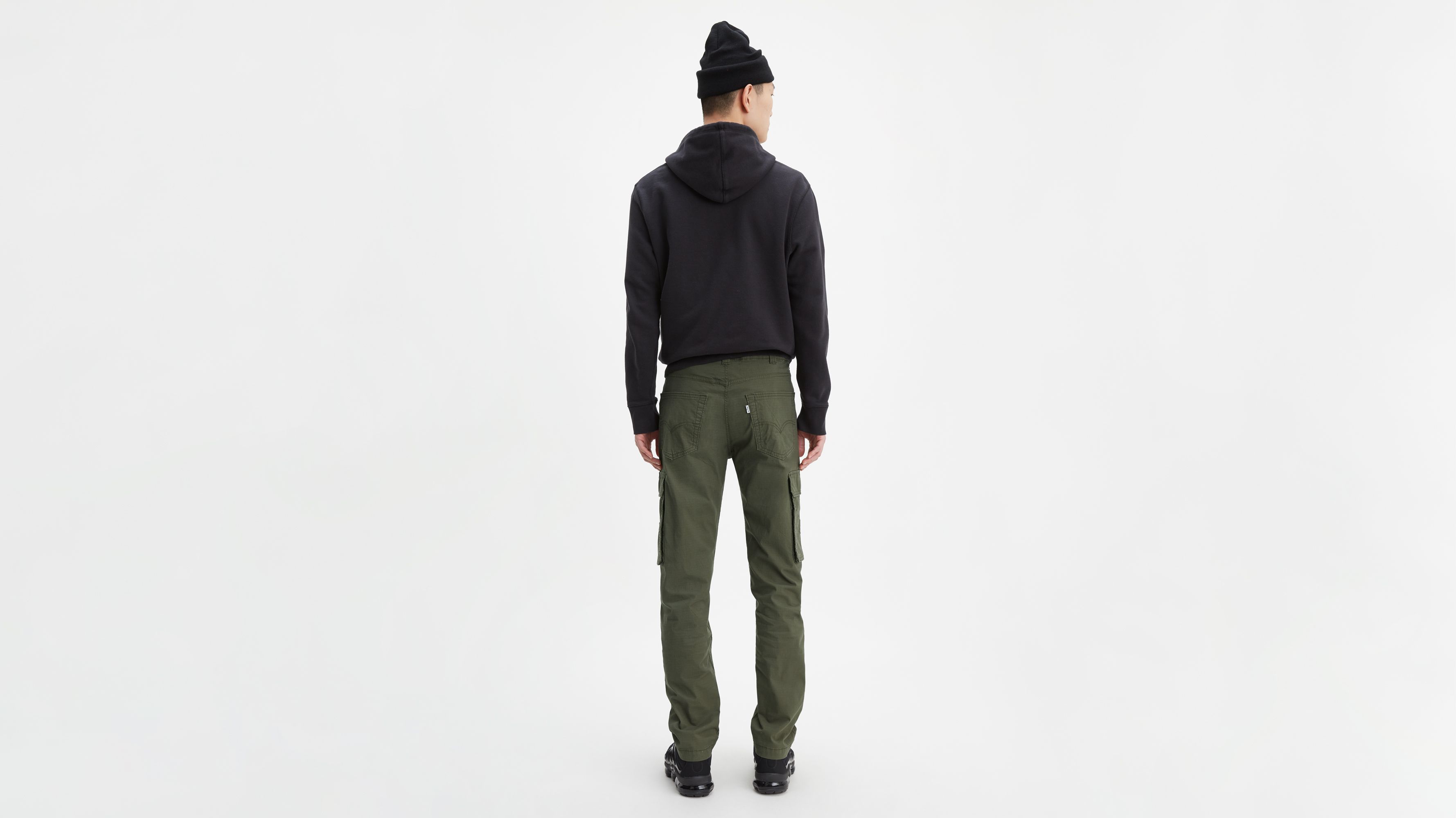 Xx Taper Cargo Pants - Khaki | Levi's® AT