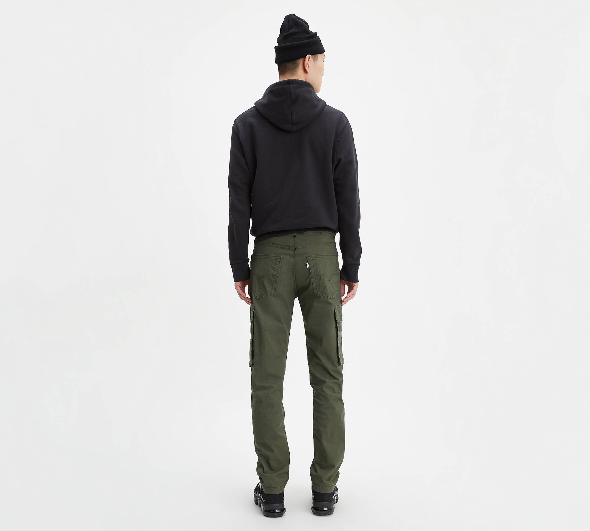 502 taper levis cargo Clearance