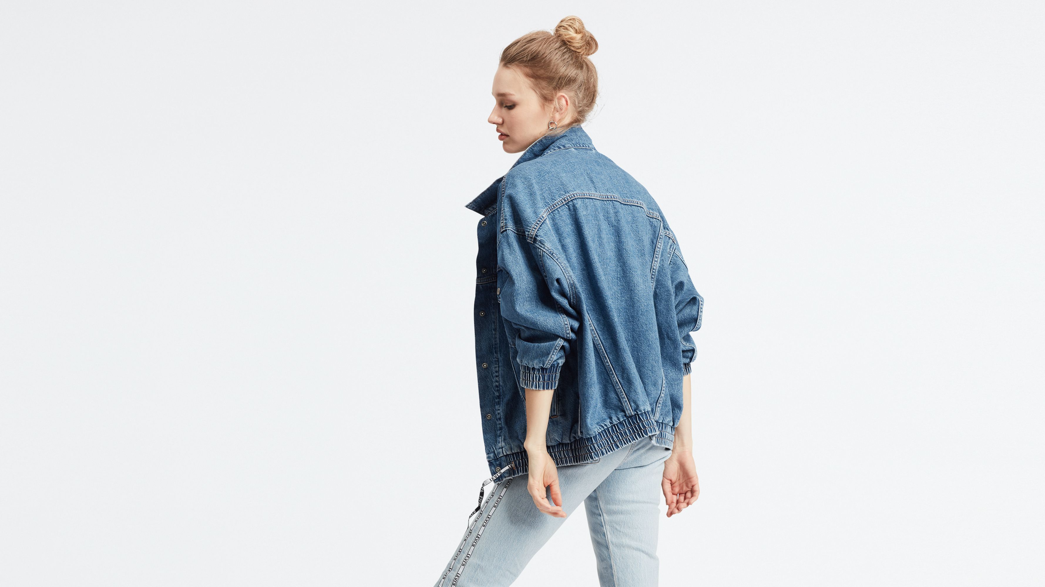 levis sport jacket