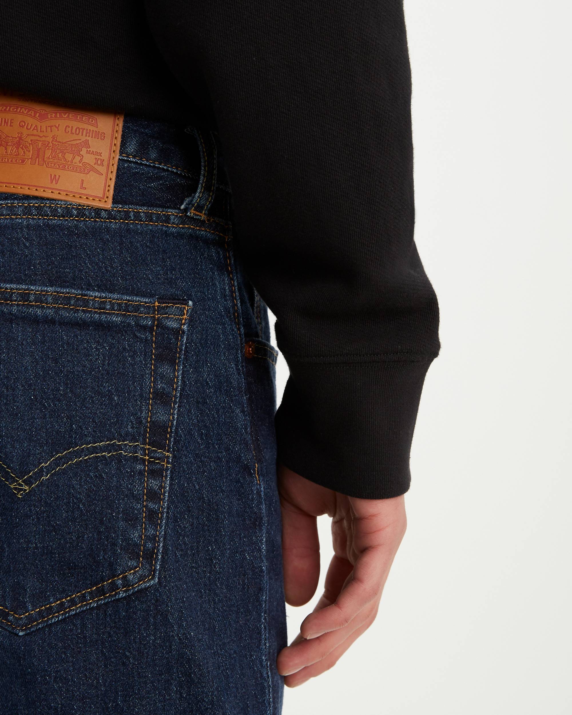 501® '93 Straight Men's Jeans 4