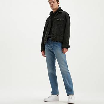 501® '93 Straight Men's Jeans 5