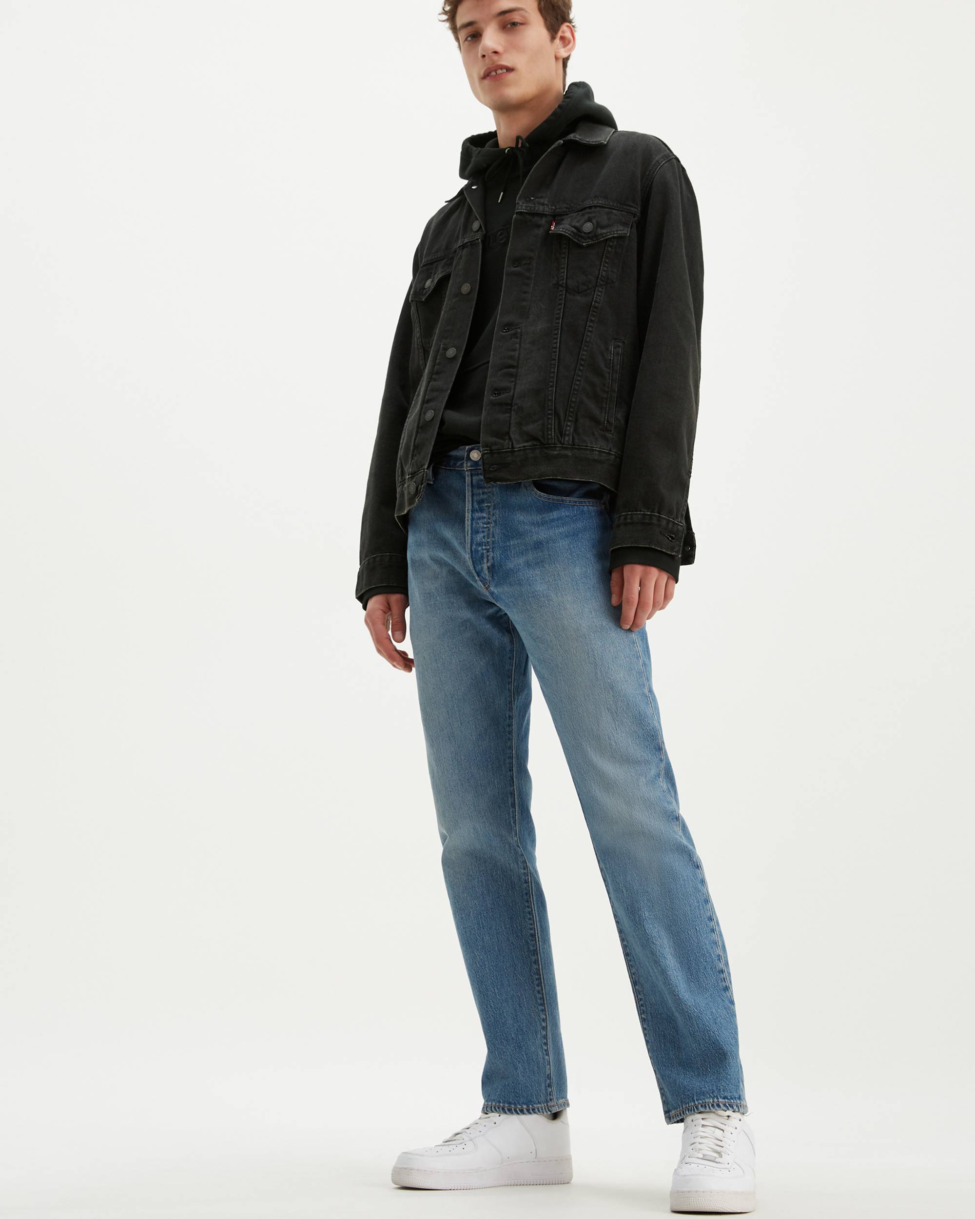 501® '93 Straight Fit Men's Jeans 5