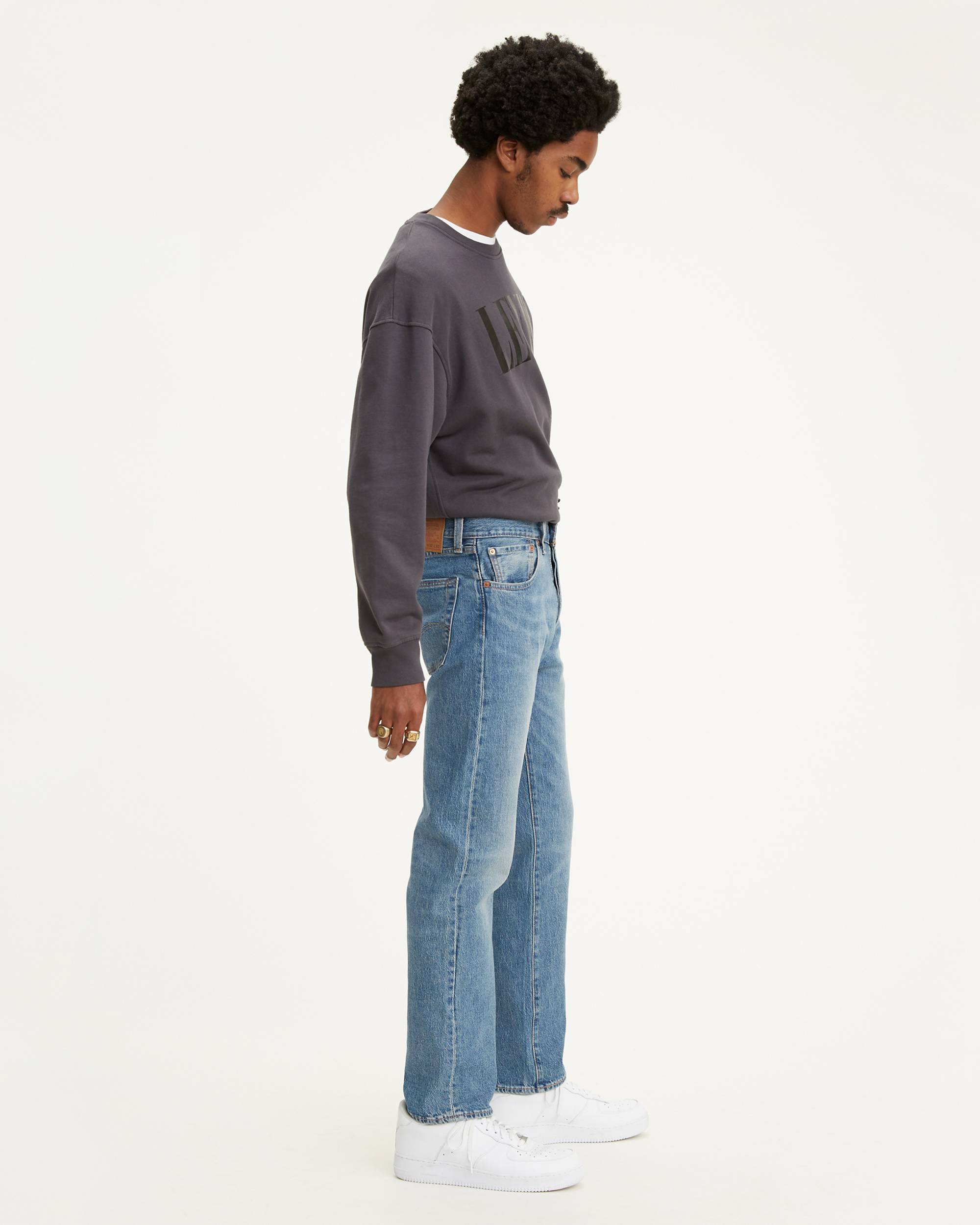 501® '93 Straight Fit Men's Jeans 3
