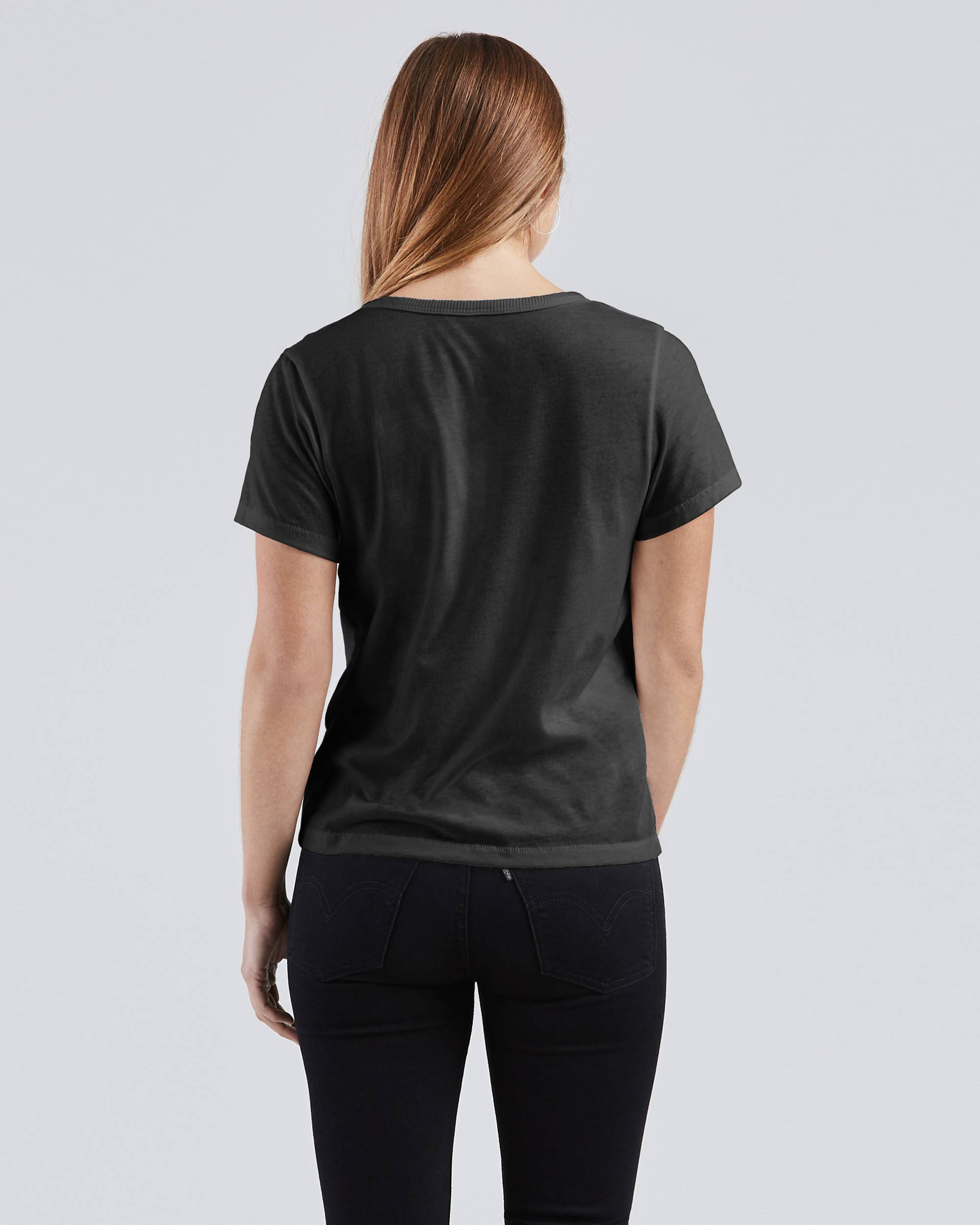 Levi's® NFL Shortsleeve Graphic Tee Shirt 2