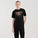 Levi's® NBA Short Sleeve Tee Shirt 2