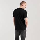 Levi's® NBA Short Sleeve Tee Shirt 4
