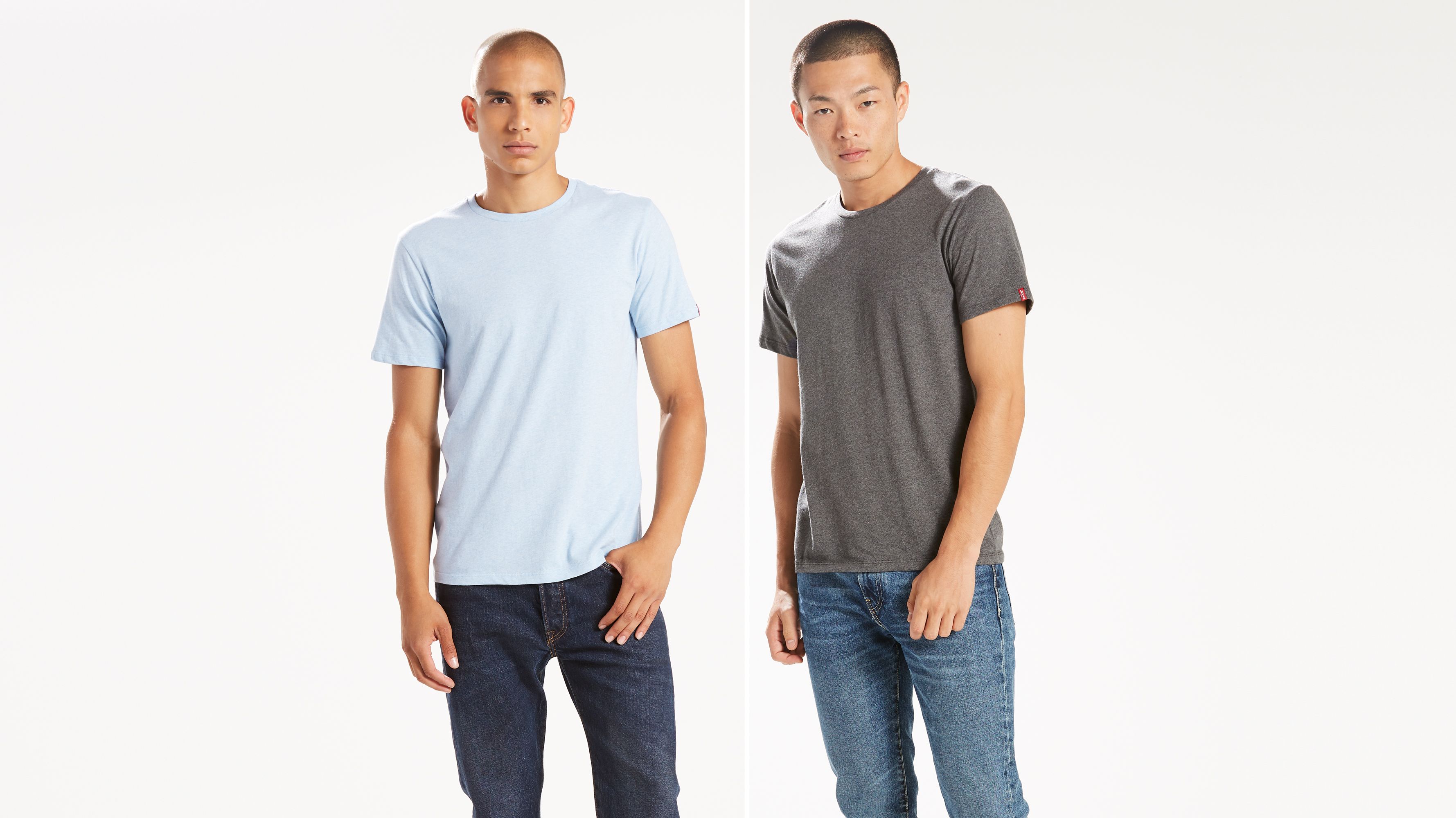 Men's Shirts | Levi's® US