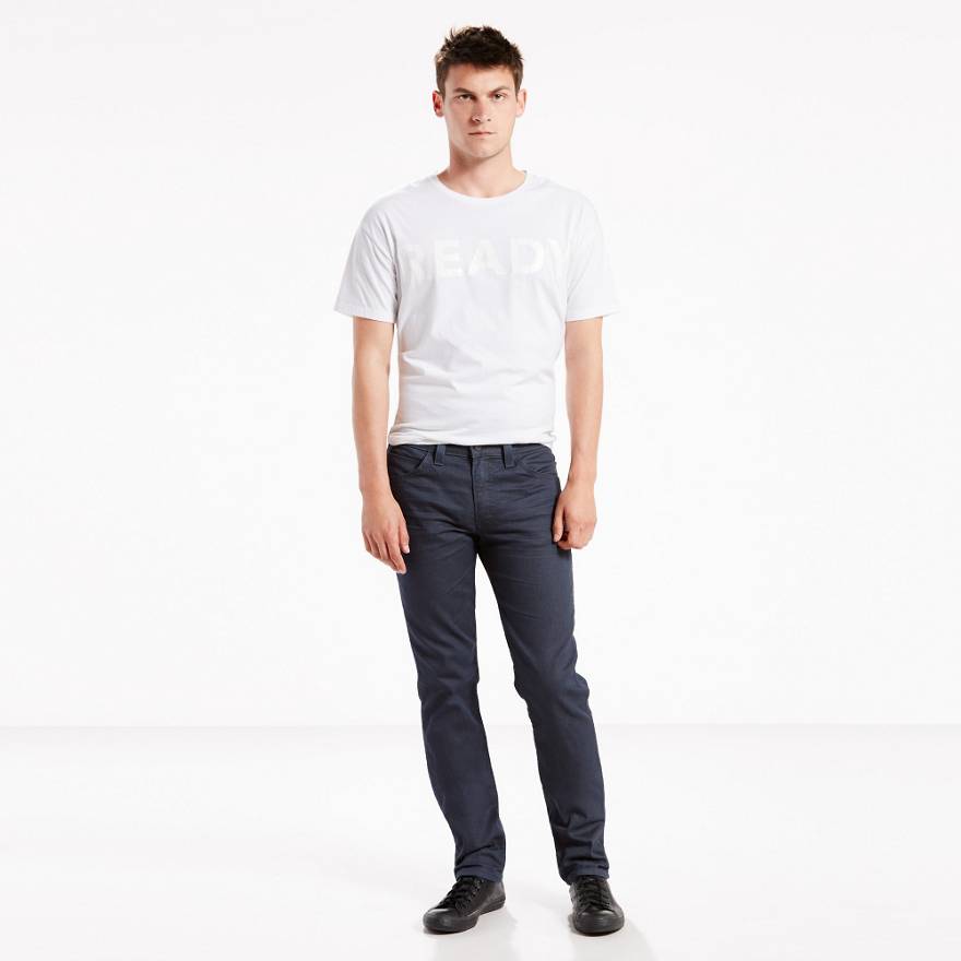 511™ Slim Fit Men's Jeans 1