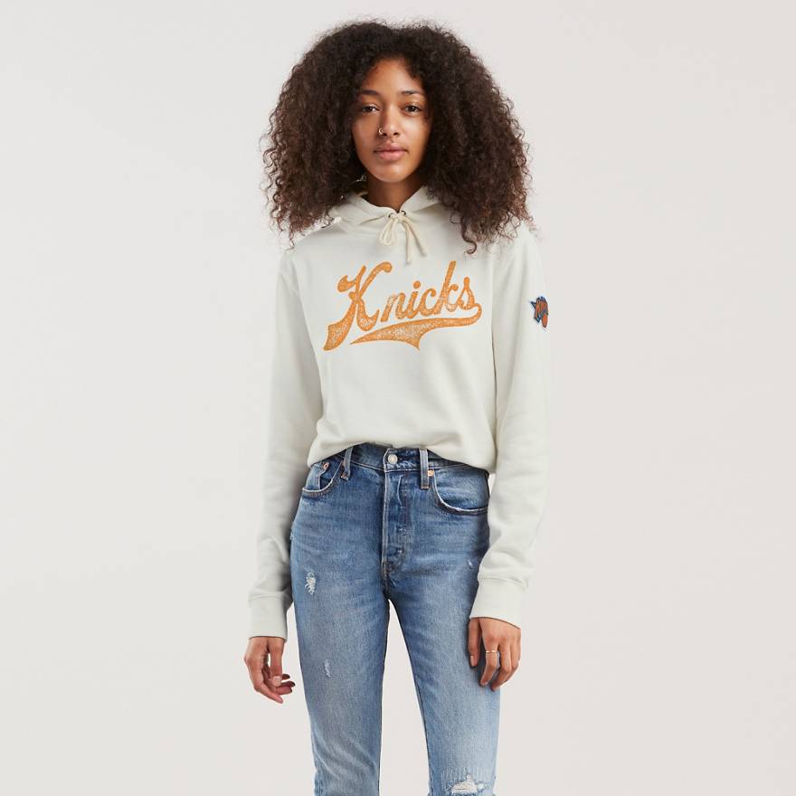 Levi's® NBA Pullover Hoodie 1