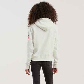 Levi's® NBA Pullover Hoodie 2