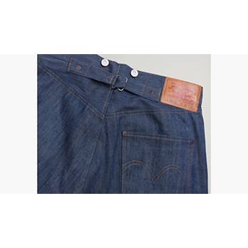 Levi's® Vintage Clothing 1890 501® Jeans - Blue