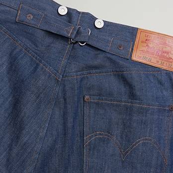 1890 501® Men's Jeans 4
