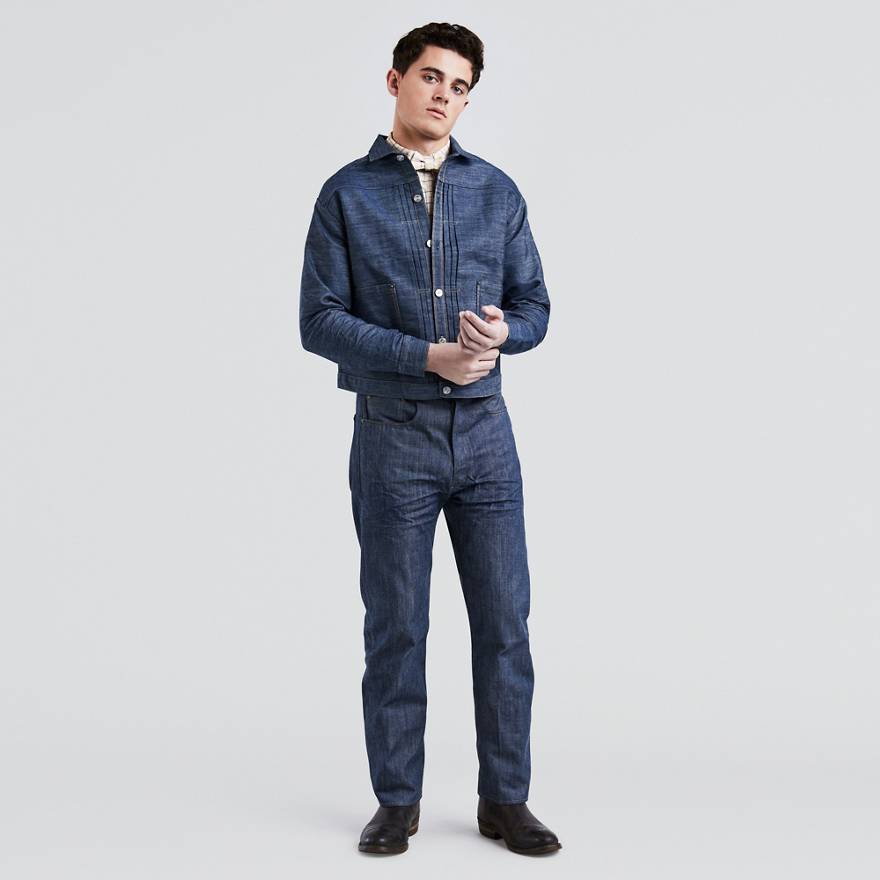 1890 501® Men's Jeans 1